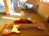 Tom Anderson Hollow T Classic Contoured