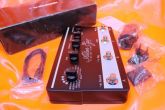 Tc Electronic Alter Ego X4 Vintage Echo Delay