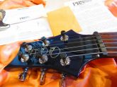 Prs Usa Custom 22 Whale Blue