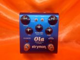 Strymon Ola Dbucket Chorus And Vibrato