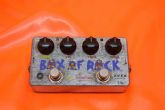 Zvex Box Of Rock Vexter Series Overdrive