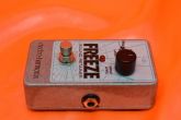 Electro Harmonix Freeze Sound Retainer