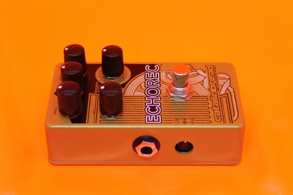 Catalinbread Echorec Delay