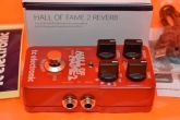 Tc Electronic Hall Of Fame 2 Reverb
