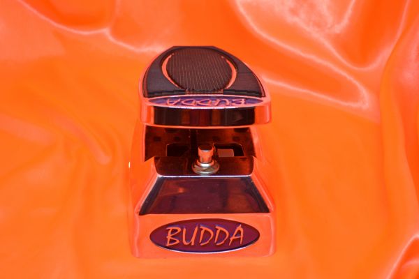 Budda Bud Wah