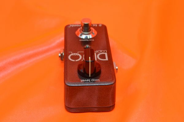 Tc Electronic Ditto Looper