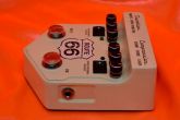 Visual Sound Route 66 Overdrive Compressor