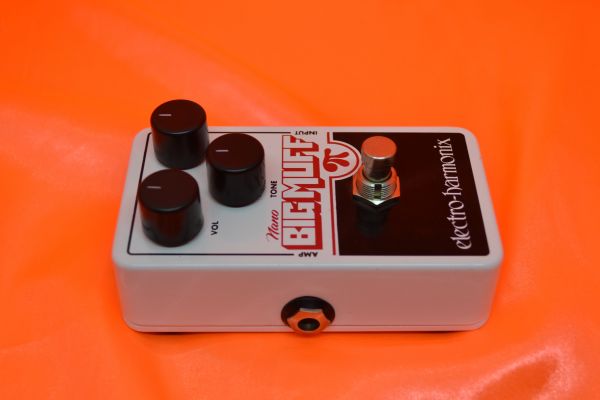 Electro Harmonix Nano Big Muff Pi