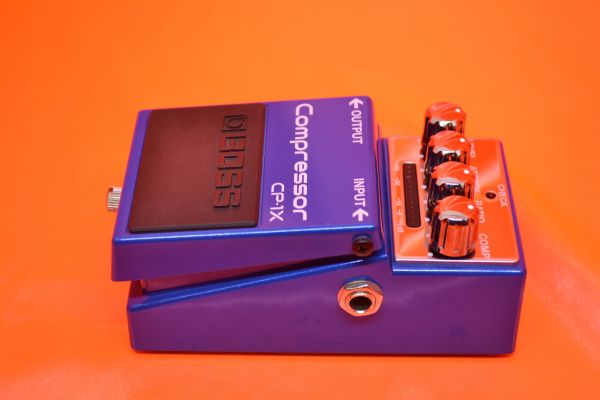 Boss Cp1x Compressor