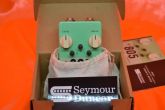 Seymour Duncan 805 Overdrive