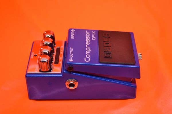 Boss Cp1x Compressor