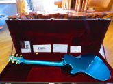 Prs Starla Core U.S.A Twilight Blue 2010 Rara