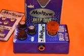 Modtone Deep Dive Octave Plus