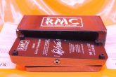 Real Mccoy Custom Rmc8 Eqwahlyzer Wah