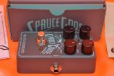 Electro Harmonix Spruce Goose Overdrive