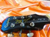 Epiphone Les Paul Standard Black