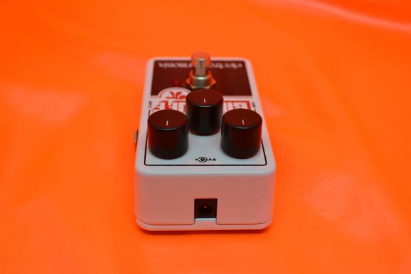 Electro Harmonix Nano Big Muff Pi