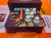 Orange Kongpressor Analog Class A Compressor