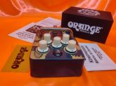 Orange Kongpressor Analog Class A Compressor