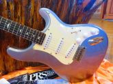 PRS U.S.A Silver Sky Tungsten 2019