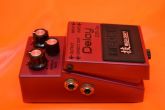 Boss Dm2w Waza Craft Delay