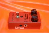 Mxr M102 Dyna Comp Compressor