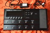 Boss Gt1000 Guitar Effects Processor