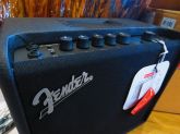 Fender Mustang Lt25