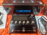 Boss Gt1000core Pedaleira Multi Efeitos