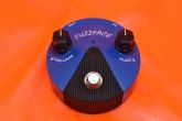 Dunlop Ffm1 Fuzz Face Mini Silicon