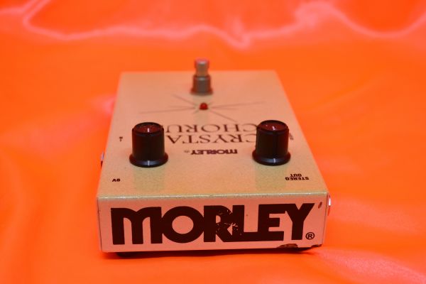 Morley Crystal Chorus