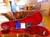 Gibson Classic Translucent Red 2021