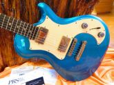 Prs Starla Core U.S.A Twilight Blue 2010 Rara