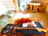 Fender Mustang American Special 2013