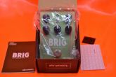 Strymon Brig Dbucket Delay